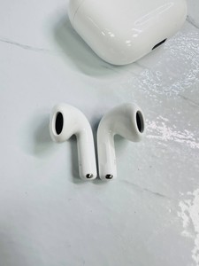 Б/в Навушники Apple airpods 4 01-201012258