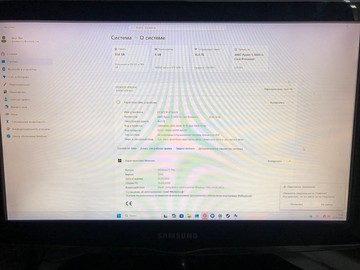 Б/у Системный блок Пк amd ryzen 7 7800x3d/ram 32 gb/hdd відсутній/ssd 1000 gb/nvidia rtx 3070ti (geforce) 8gb gddr6x 256bi 01-201007182
