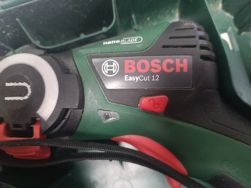 Б/в Пила ланцюгова Bosch easycut 12, 1 акб 01-201013862