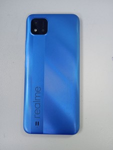Б/у Мобільний телефон Realme c11 2021 2/32gb 01-201011898