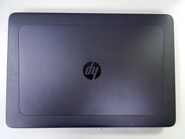 Б/в Ноутбук Hp 15/core i7 6820hq ddr3/16gb ddr3/hdd *відсутній/ssd 512 gb/quadro m2000m 4gb 01-201011927