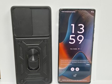 Б/у Мобільний телефон Motorola edge 50 fusion 8/256gb 01-201013921