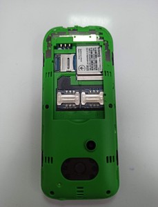 Б/в Мобільний телефон Sigma x-style 171 mini- 01-201016435