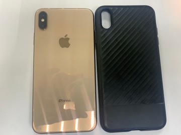 Б/в Мобільний телефон Apple iphone xs max 256gb 01-201012260