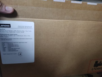 Б/у Системный блок Lenovo thinkcentre neo 50q gen 5 01-201017021