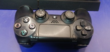 Б/в Ігрова приставка Sony playstation 4 500gb 01-201016476