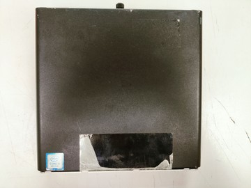 Б/в Системний блок Пк intel core i5-9500t/ram 8 gb/hdd відсутній/ssd 256 gb/інтегрована 01-201012444