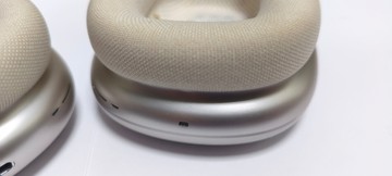 Б/у Навушники Apple airpods max usb-c 01-201018038