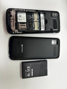 Б/в Мобільний телефон Micromax x507 01-201018277