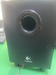 Б/в Акустика Logitech z-323 01-201016517