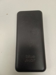 Б/в Повербанк Blue Star w2015 20000mah 01-201019549