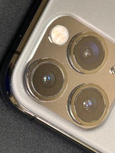 Б/в Мобільний телефон Apple iphone 11 pro max 256gb 01-201017904