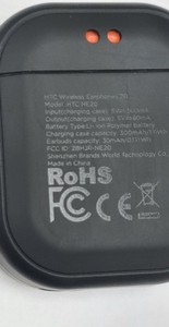 Б/в Навушники Htc ne20 01-201019544