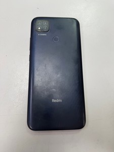 Б/в Мобільний телефон Xiaomi redmi 9c nfc 2/32gb 01-201016678