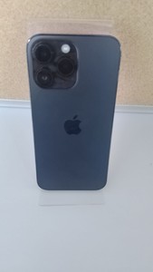 Б/в Мобільний телефон Apple iphone 14 pro max 128gb 01-201020566