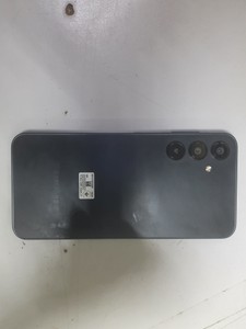 Б/в Мобільний телефон Samsung galaxy a16 sm-a165f 8/256gb 01-201020775
