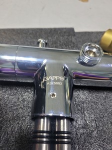 Б/в Душовий гарнітур Gappo g7290 01-201020765