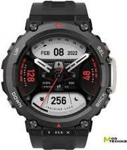 Б/в Смарт-годинник Amazfit t-rex 2 01-201018000
