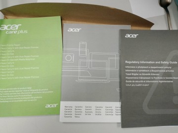 Acer veriton n1502g