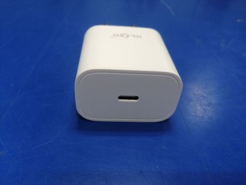 Б/в Мережевий зарядний пристрій Klgo pd-100 20w 01-201022588