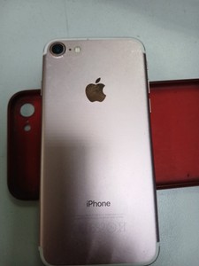 Б/в Мобільний телефон Apple iphone 7 32gb 01-201022558