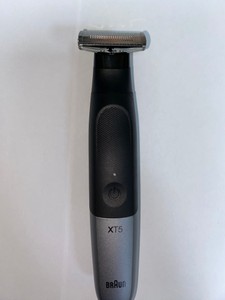 Б/у Триммер электрический Braun all-in-one series xt5 01-201024191