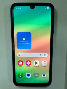 Б/у Мобільний телефон Samsung galaxy a26 5g 8/256gb 01-201025298
