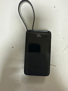 Б/в Повербанк Baseus bipow pro digital display 20000mah 01-201023912