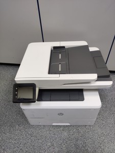Б/в Принтер Hp laserjet pro m426dw 01-201024322