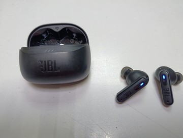 Б/в Навушники Jbl wave beam 2 01-201021381