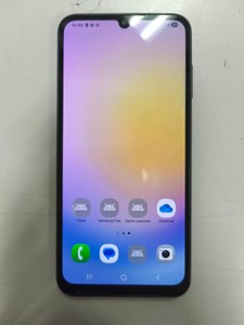 Б/в Мобільний телефон Samsung galaxy a25 5g sm-a256b 8/256gb 01-201026411