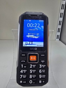 Б/в Мобільний телефон Ergo e242 01-201028408