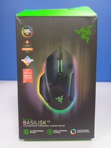 Б/в Миша Razer basilisk v3 usb 01-201028199