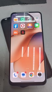 Б/в Мобільний телефон Xiaomi redmi note 12 4/128gb 01-201030208