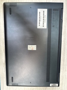 Б/в Ноутбук Lenovo yoga chromebook c630 / core i7-8550u / ram 8gb / emmc 16gb / chromeos 01-201030548