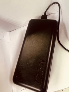 Б/в Повербанк Hoco j101a 20000mah 22.5w 01-201029938