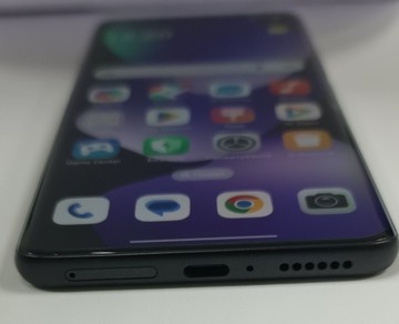 Б/в Мобільний телефон Xiaomi redmi note 15 5g 6/128gb 01-201031510