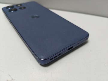 Б/в Мобільний телефон Motorola moto g86 power 12/256gb 01-201031459