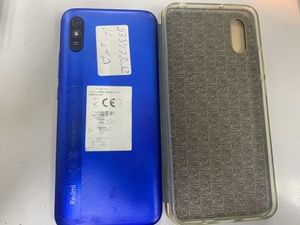 Б/в Мобільний телефон Xiaomi redmi 9a 2/32gb 01-201031359