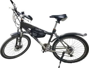 Б/в Велосипед Corrado target 500 01-200989341