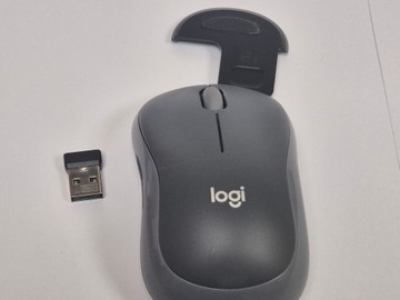 Б/в Миша Logitech m185 01-201032165