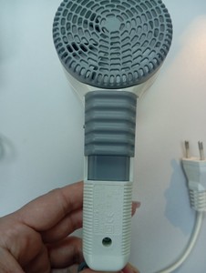 Б/у Фен Philips silent 1300 01-201033576