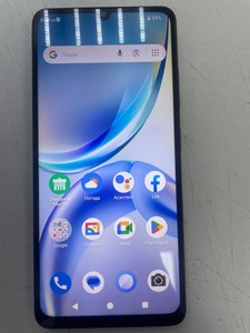 Б/у Мобільний телефон Zte blade a36 4/64gb 01-201033697