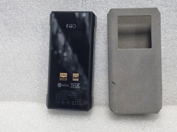 Б/в Підсилювач для навушників Fiio btr7 01-201031518