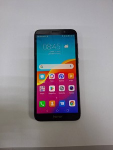 Б/в Мобільний телефон Huawei honor 7a 2/16gb 01-201031927