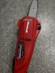 Б/в Ручна пилка Einhell gc-ec 750 t 01-201033880