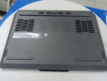 Б/в Ноутбук Lenovo 15/core i5-12450hx ddr5/16gb ddr5/hdd *відсутній/ssd 512 gb/arc a530m 4gb 01-201033917