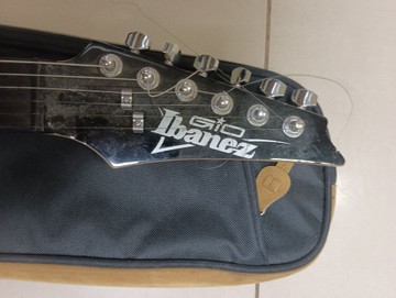 Б/в Електрогітара Ibanez gsa60 01-201033888