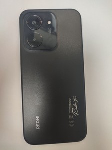 Б/в Мобільний телефон Xiaomi redmi 15c 4g 4/128gb 01-201035877