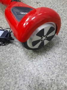 Б/в Самокат Takara hb116 01-201037980